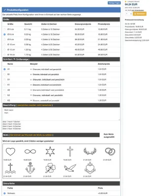 Bild: Shop Hersteller stellt neues dynamisches Shop Modul vor