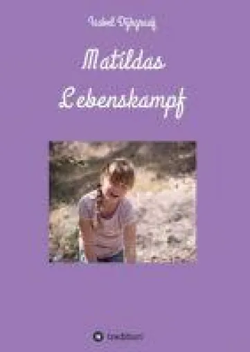 Matildas Lebenskampf - der Alltag mit Apert-Syndrom Bild: Matildas Lebenskampf - der Alltag mit Apert-Syndrom