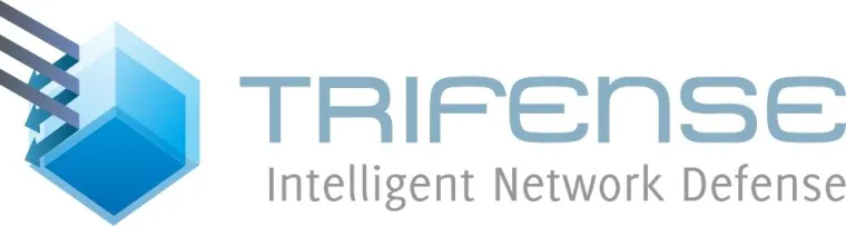 Bild: TRIFENSE GmbH auf der Hannover Messe 2011 in Halle 2 Stand A30