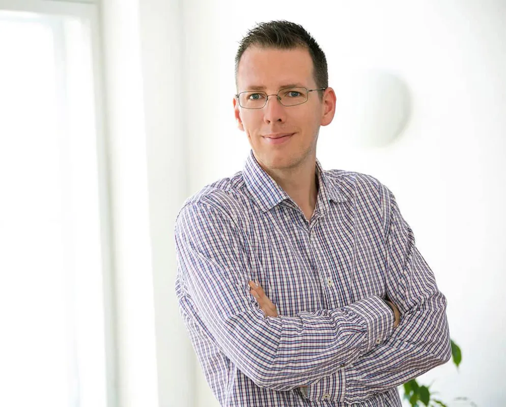 Alexander Mehner, Inhaber ESTUGO.net Webhosting