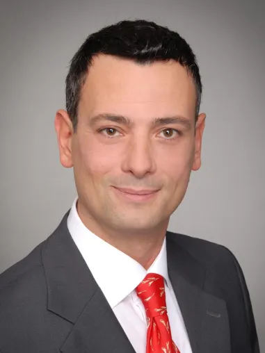 Bild: Patrick-Steeven Skwara ist neuer Marketing Manager Avance EMEA bei Stratus