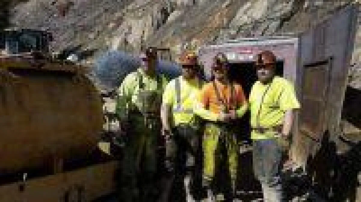 Quelle: Swiss resource Capital AG