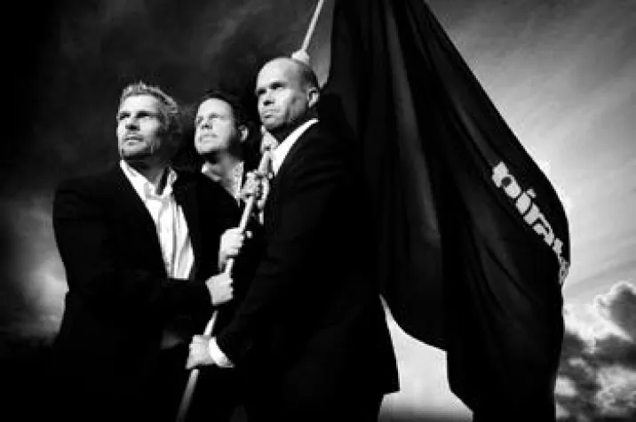 Bild: Piratas holt Vioso GmbH an Bord