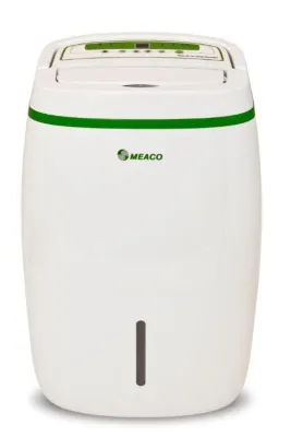 Bild: Die neuen Meaco Low Energy Luftententfeuchter mit starker Entfeuchtungstechnik und stromsparender Effizienz