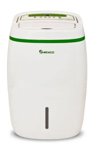 Die neuen Meaco Low Energy Luftententfeuchter mit starker Entfeuchtungstechnik und stromsparender Effizienz Bild: Die neuen Meaco Low Energy Luftententfeuchter mit starker Entfeuchtungstechnik und stromsparender Effizienz