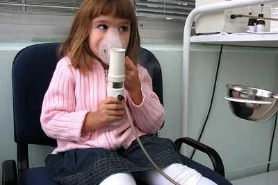 Bild: Versorgung von Allergikern vor dem Kollaps
