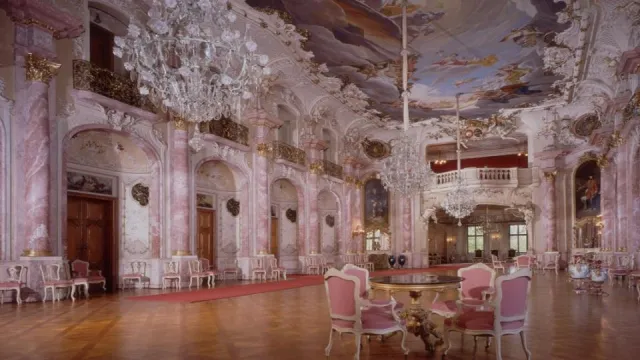 Bild: Doppelraumkonzert in Bückeburg zum 200. Geburtstag von Franz Liszt