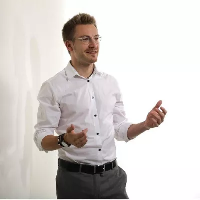 „Keine Angst vor der Bühne“ Bild: „Keine Angst vor der Bühne“