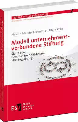 Bild: Unternehmensverbundene Stiftungen: Stabilisatoren im Gemeinwohlsektor
