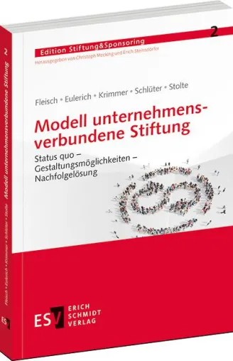 Bild: Unternehmensverbundene Stiftungen: Stabilisatoren im Gemeinwohlsektor
