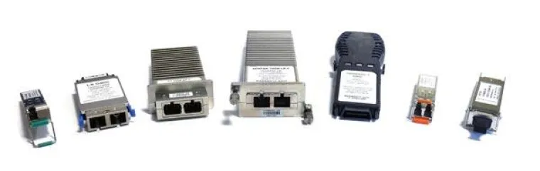 Bild: Sparpotential bei Transceivern für Cisco Hardware nutzen