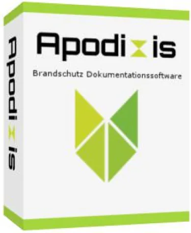 Bild: Neue Brandschutz-Dokumentationssoftware als Web-Anwendung
