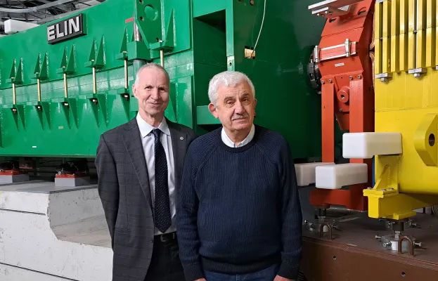 Weltrekord bei GSI/FAIR – Darmstadt führt bei der Entdeckung neuer Kernisomere Bild: Weltrekord bei GSI/FAIR – Darmstadt führt bei der Entdeckung neuer Kernisomere