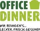 Bild: Obstkelterei Van Nahmen und Limonadenhersteller LemonAid sind neue Partner von OFFICE DINNER