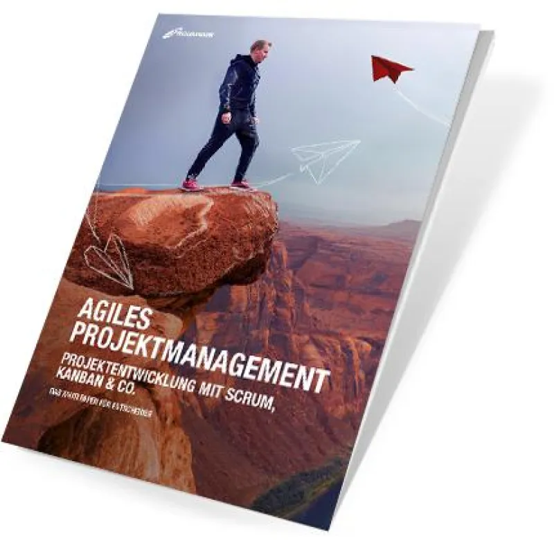 TechDivision veröffentlicht Whitepaper zu agilem (Projekt-) Management