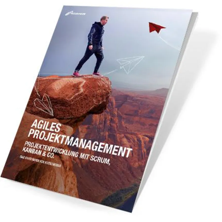 TechDivision veröffentlicht Whitepaper zu agilem (Projekt-) Management