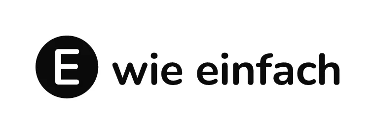 E WIE EINFACH glänzt als Digital- und Preis-Champion Bild: E WIE EINFACH glänzt als Digital- und Preis-Champion