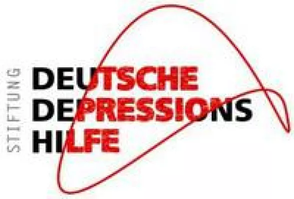 Bild: „Mit Mut und Wissen gemeinsam gegen Depression“