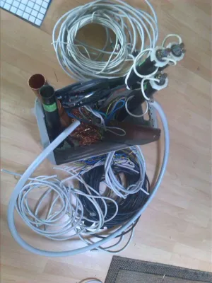 Bild: Wohin mit meinem Schrott und Altmetall