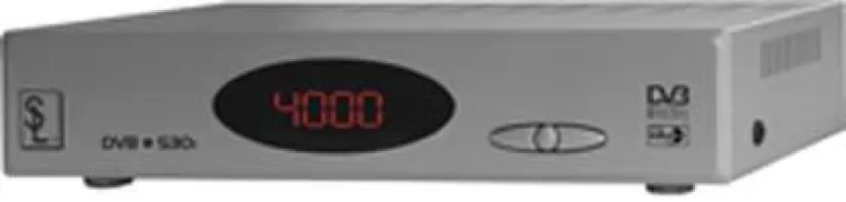 Bild: Aus SL DVB-S30 wird SL DVB-S30i – Verkaufsschlager modernisiert