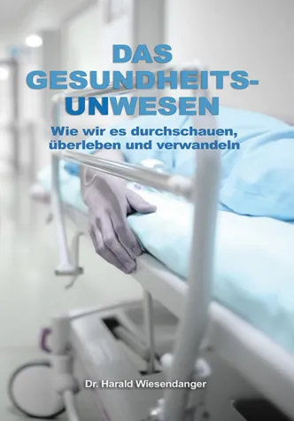 Eine Profitmaschine namens Gesundheitswesen Bild: Eine Profitmaschine namens Gesundheitswesen