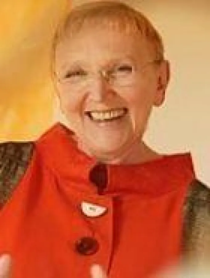 Theresia Maria Wuttke