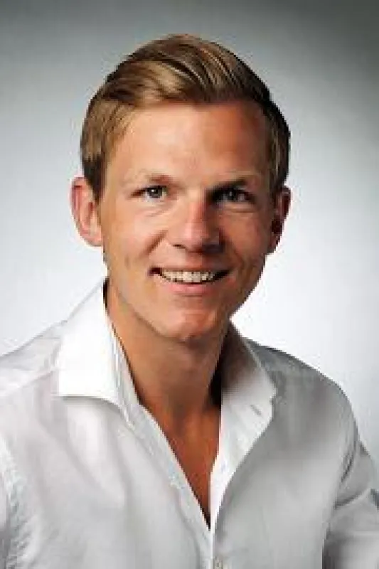 Jan Hendrik Frahm