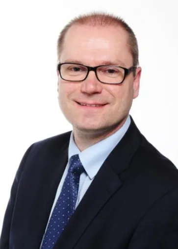 Bild: Raimund Schied ist neuer Hoteldirektor im Navigare NSBhotel Buxtehude