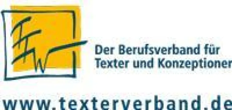 Bild: Texterverband gewinnt Steuerberater als neuen Partner