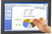 Bild: Chronos schickt Applikationsdaten sicher und preiswert in Rente