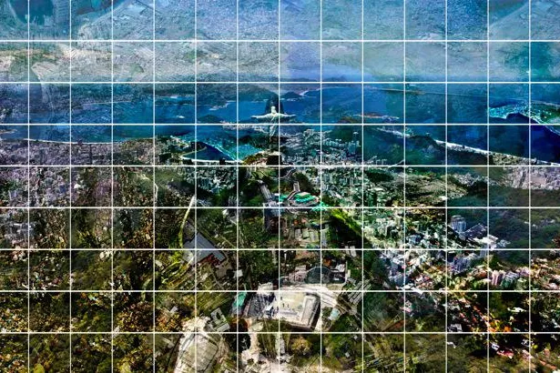 Bild: Die Stiftung Brasilea zeigt vom 21.1.2016 - 3.3.2016 die Ausstellung FOTOGRAFIAS von CLAUDIA JAGUARIBE