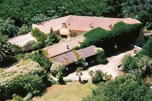 Bild: Erholung und Natur pur in den historischen Gebäuden der "Mulino di Arzachena“ auf Sardinien