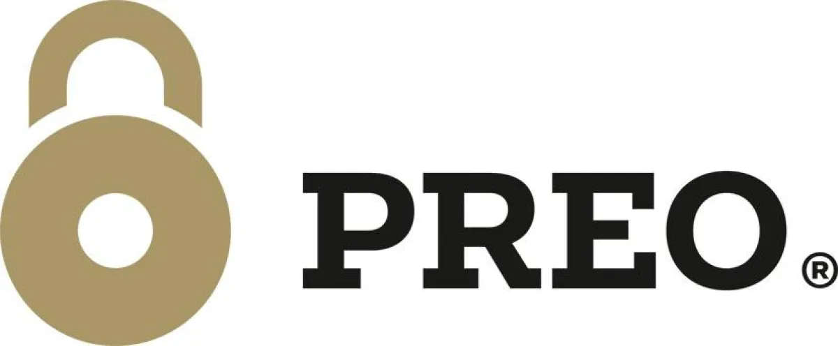Preo-Logo