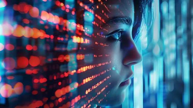 Bild: Social Media - Datenschutz