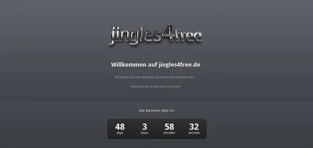 Bild: Jingles4free.de startet demnächst neue Plattform