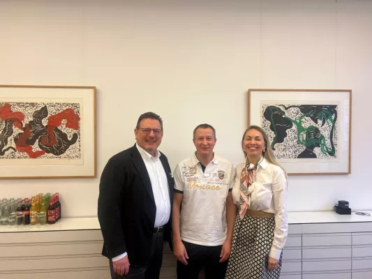 Bild: Castlewood Hotels & Resorts erweitert Portfolio an der Mosel