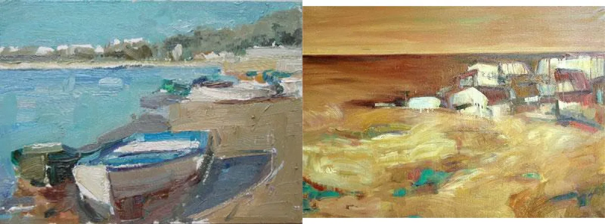 Antonio Escobar - Pilar Cid