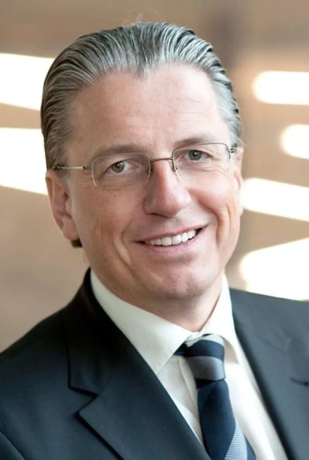 Prof. Dr. Jochen A. Werner, Autor von 