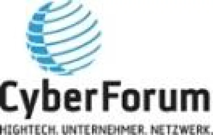 Bild: Venture Lounge in Karlsruhe: Treffpunkt der Investorenszene