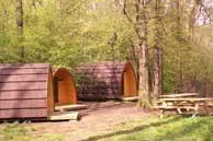 Bild: Modernes Camping im 21. Jahrhundert - Neue Standorte Teil 2