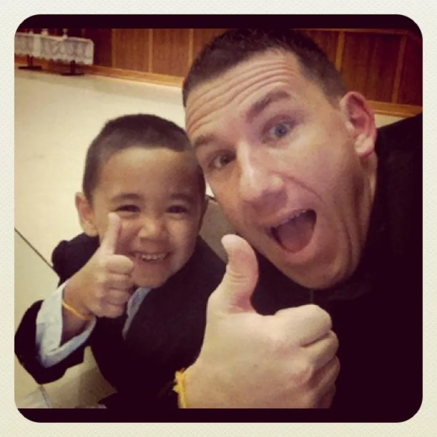 Calvin und Tion laden ein zur TION 2011: Tecco – »Amp Your Image«.