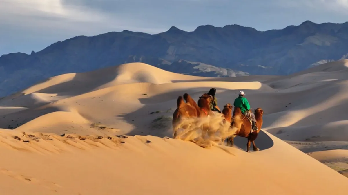 Adlerjäger bei LIQUI MOLY Extreme (© (c) LIQUI MOLY Extreme)