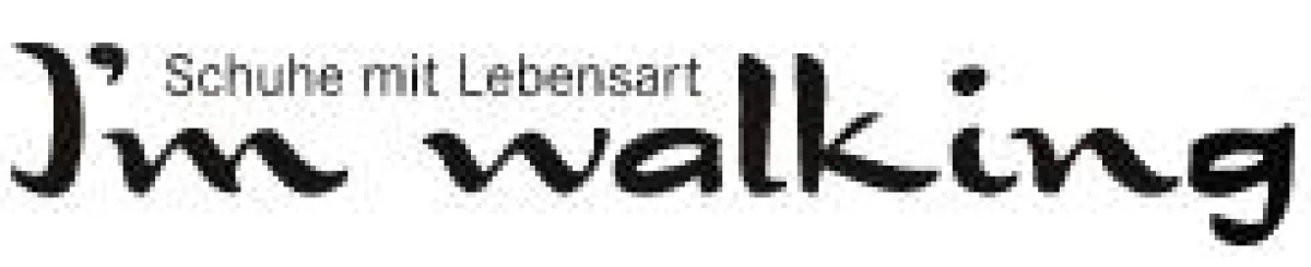 www.imwalking.de - Schuhe mit Lebensart