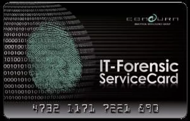 Bild: CONTURN AIG entwickelt IT-Forensic ServiceCard für den Mittelstand