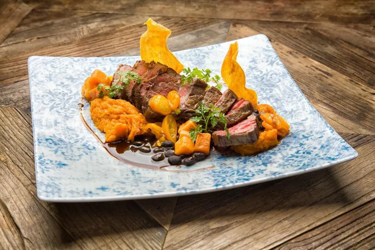 Quelle: Hotel Hafen Flensburg