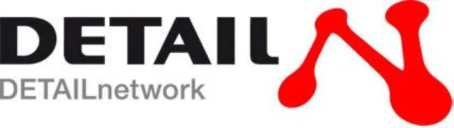 Bild: Vom Architekturportal zum Online Netzwerk der Architektur - DETAILnetwork