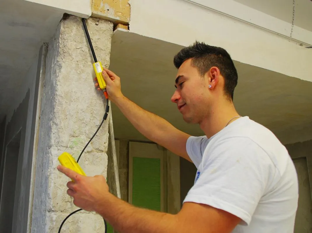 Neue Karrierechance im Handwerk: Ausbau Bachelor (cra)