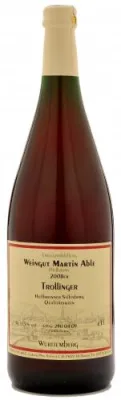 Bild: Der „ahrtypische“ Cabernet Doppelmagnum für die ganz großen Feste - Heiraten mit CaSa Nova