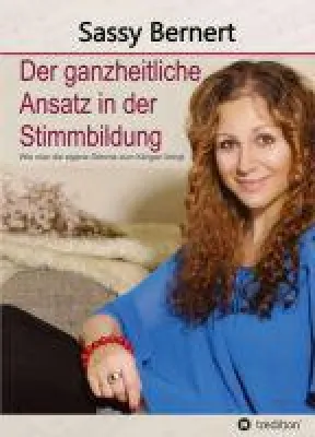 Bild: Der ganzheitliche Ansatz in der Stimmbildung - Finden Sie den Weg zur eigenen Stimme!