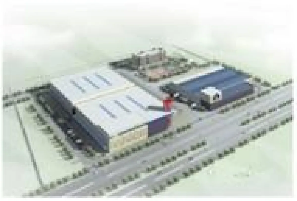 Logistikplanung in China